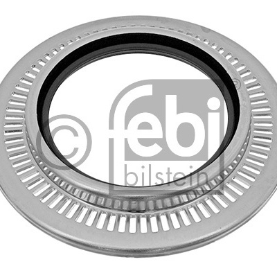BAGUE D'ETANCHEITE
